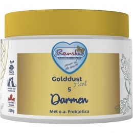 RenskeGolddustHeal5Darmen250gr