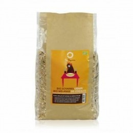 ViaOrganicaBioScharrelgraan4kg