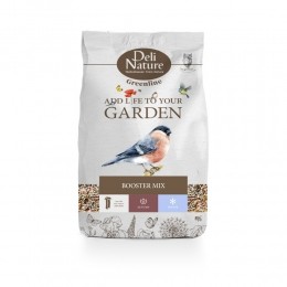 DeliNatureGreenlineBoosterMix2kg