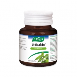 AVogelUrticalcin500Tabletten