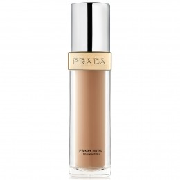 PradaRevealSkinOptimisingRefillableFoundation30mlVariousShades-MN60-MediumNeutral