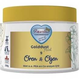 RenskeGolddustHeal9OrenOgen250gr