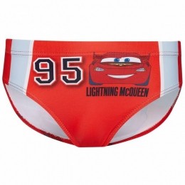 CarsLightningMcQueenDisneyJongensZwembriefER1910-rood