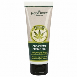 JacobHooyCBDHuidcreme50ml