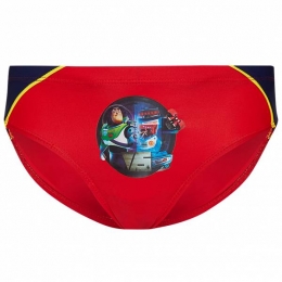 ToyStoryJongensZwembriefE12F1897-rood