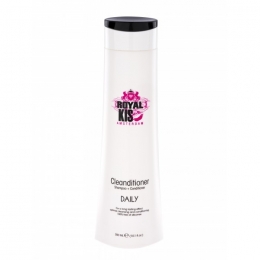 KISRoyalKISDailyCleanditioner300ml