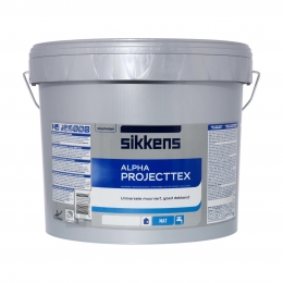 SikkensAlphaProjecttex