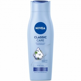 NIVEAShampooClassicCare250ml