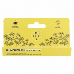 ByebiteSosIrritatieTwistPen2ml