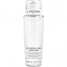 LancmeEauMicellaireDouceurExpressReinigingswaterVerschillendeMaten-400ml