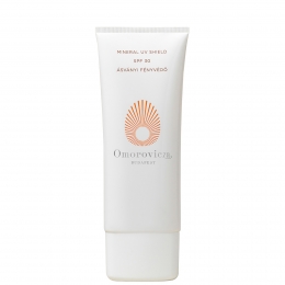 OmoroviczaMineraleUV-filterSPF30100ml