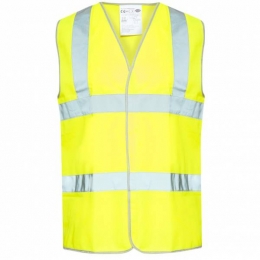 DickiesHighVisibilityVestHerenVeiligheidsvestSA22010AA