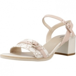 SandalenNeroGiardiniE410430D