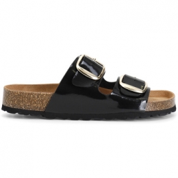 SlippersCafNoirC1XP3002