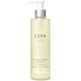 ESPABergamotandJasmineHandWash250ml