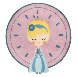 KindervloerkleedPumpkinMrFox