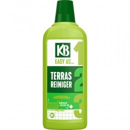 KBEasyTerrasreinigerConcentraat750ml