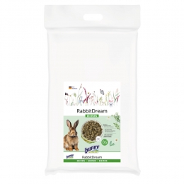 BunnyNatureKonijnendroomKruiden4kg