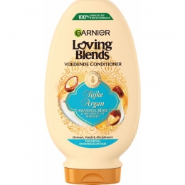 GarnierLovingBlendsRijkeArganConditioner250ml