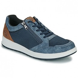 LageSneakersBugatti331AFB056900-4100