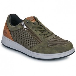 LageSneakersBugatti331AFB056900-7100