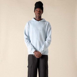 MizunoMUGENSPORTSTYLEHOODIESportstyleschoenenLightBlauwDamesHerenMaatM