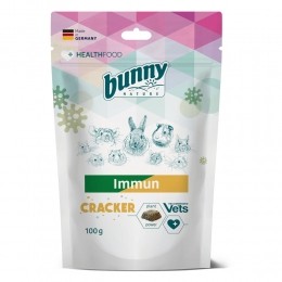 5xBunnyNatureImmunCracker100gr