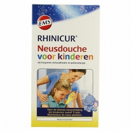 RhinicurNeusdoucheKinderen