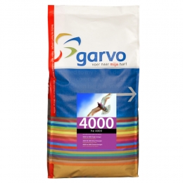 GarvoDuivenvoerHE4000175kg
