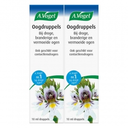 2xAVogelOogdruppels10ml