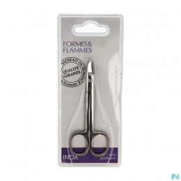 Formesflammes46SchaarKrachtigInox