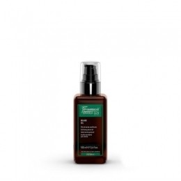 FramesiBarberGenBeardOil100ml