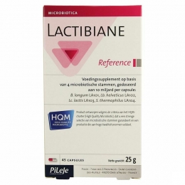 LactibianeReference45Capsules