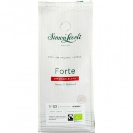 3xSimonLeveltKoffieOrganicoForte250gr