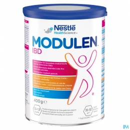 NestleModulenIBD400g