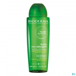 BiodermaNodShampooAlleHaartypesDagelijksGebruik400ml