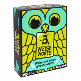 BIGPOTATOGAMES3weiseWorteFamiliegezelschapsspel2022002DECH1622