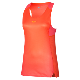 MizunoAeroTankNasturtiumDamesMaatXS