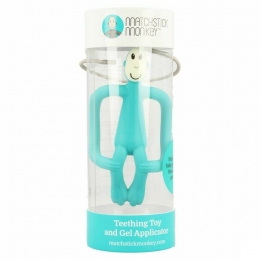 MatchstickMonkeyBijtringGroen