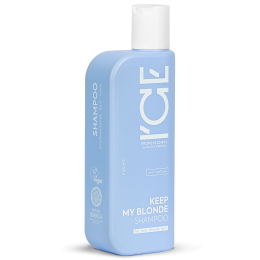 ICE-ProfessionalKEEPMYBLONDEShampoo250ml