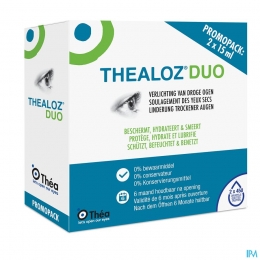 ThealozDuoOogdruppels2x15ml