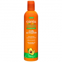 CantuAvocadoKrulactiverendeCrme340g