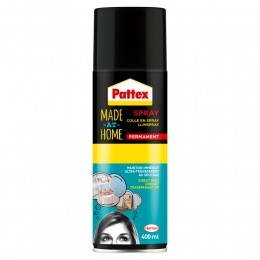PattexMadeatHomeLijmsprayPermanent400ml