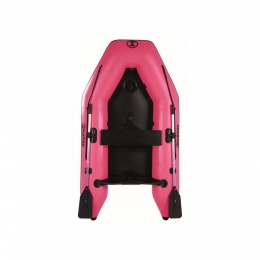 TalamexPinkLinePLA230airdeckRubberboot