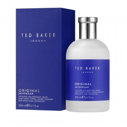 TedBakerMenSkinwearOriginalEaudeToilette200ml