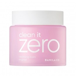 BANILACOCleanitZeroCleasingBalmOriginal