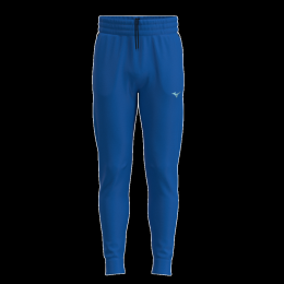 MizunoAthleticsRBSweatpantsPrincessBlauwHerenMaatXL