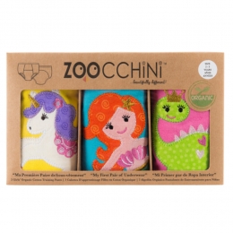 3xZoocchiniOefenbroekjes2-3jaarFairyTales3stuks
