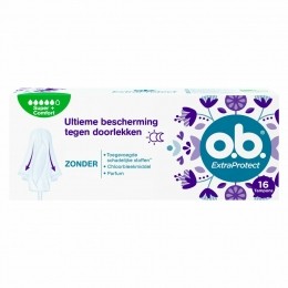 3xOBExtraProtectSuperPlus16stuks