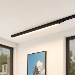 ArcchioHarlowLEDtracklightzwart109cm3000K